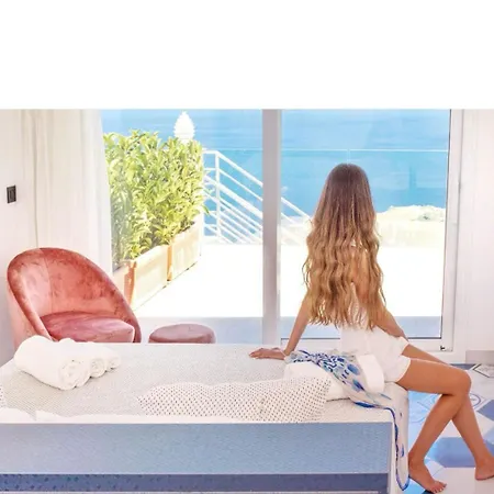 Villa Branco - Infinity Pool & Sea View