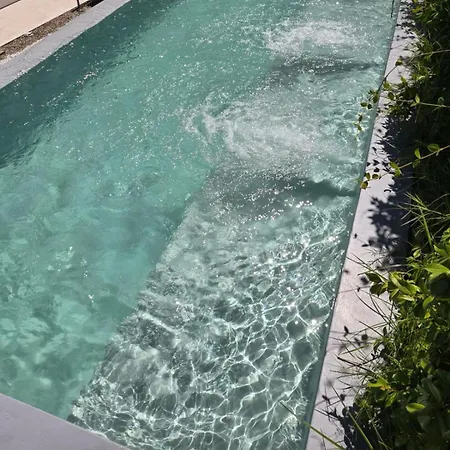 Villa Branco - Infinity Pool & Sea View Taormina