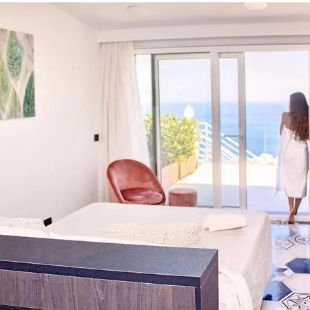 Branco - Infinity Pool & Sea View * Taormina