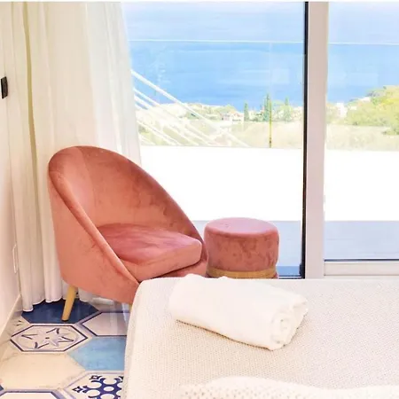 Branco - Infinity Pool & Sea View *