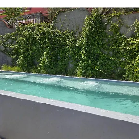 Villa Branco - Infinity Pool & Sea View Taormina