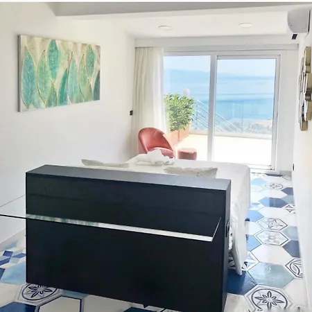Branco - Infinity Pool & Sea View