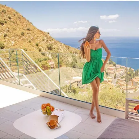 Willa Branco - Infinity Pool & Sea View