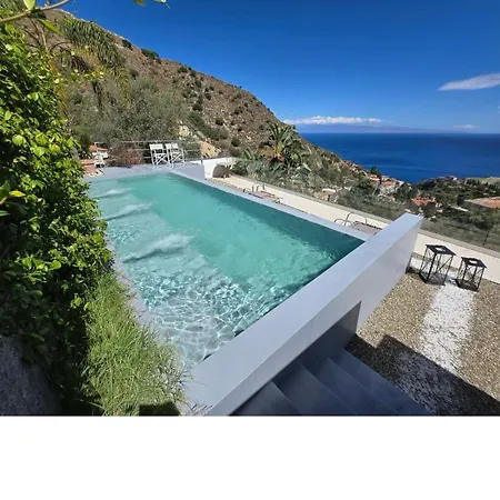 Willa Branco - Infinity Pool & Sea View *